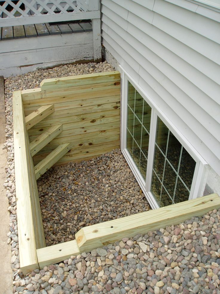 Egress and window work tied to a home addition project
