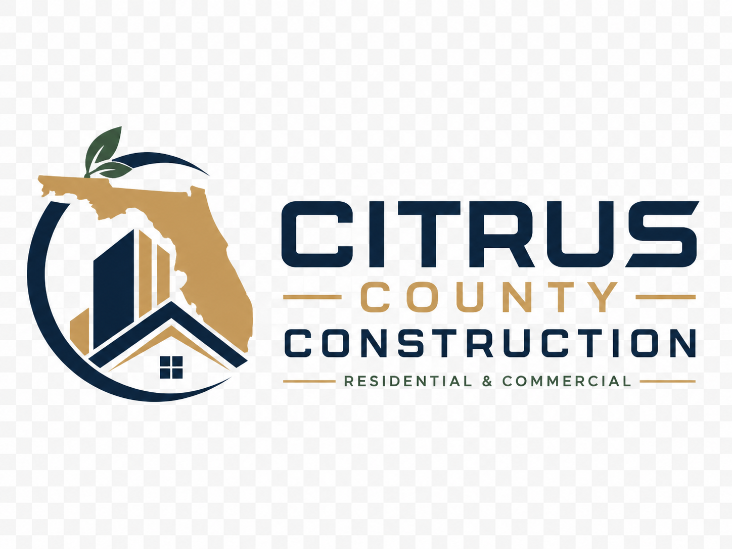 Citrus County Construction — licensed & insured general contractor